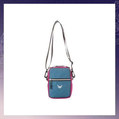 「Ado 上海POPUP」Rebellion 挎包