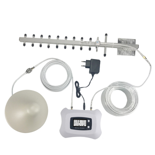 Amplifier Signal Repeater Cellular ATNJ