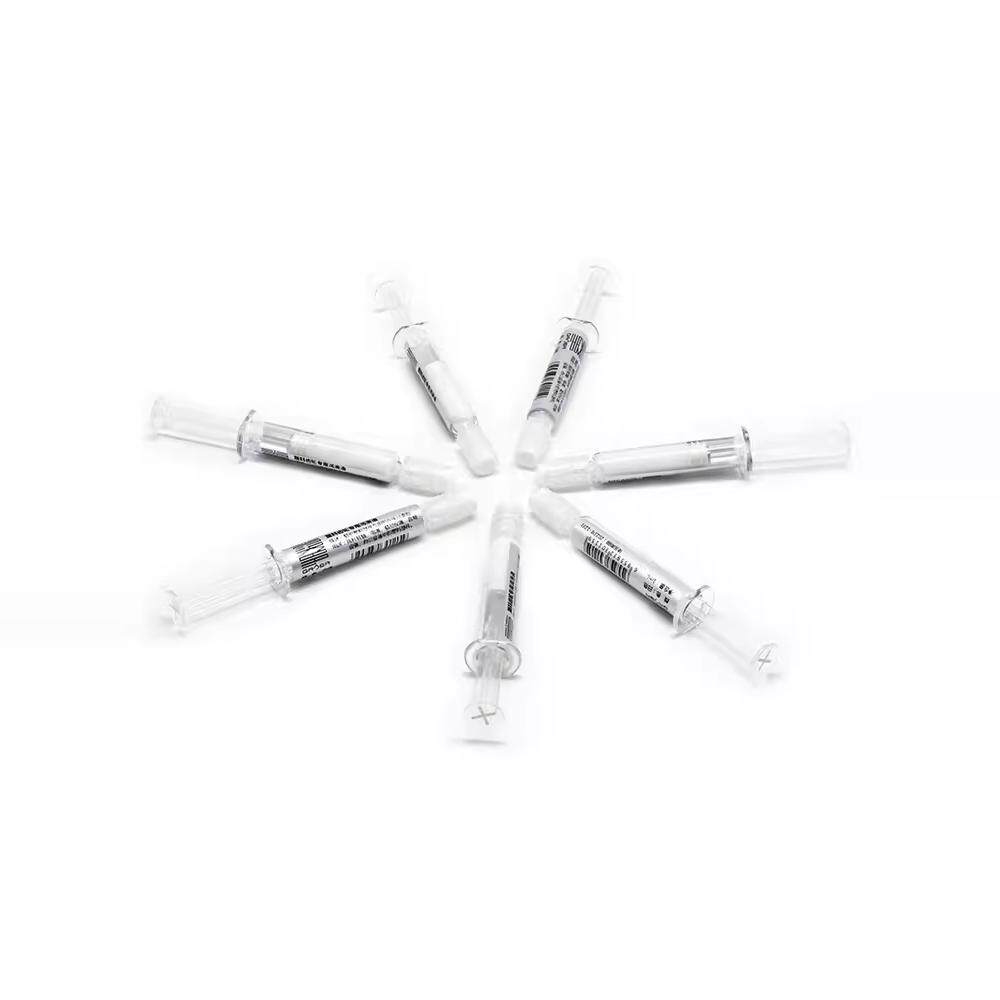 QANBA BOXING FIGHTER ARCADE PARTS SANWA CLEAR WATER JOYSTICK LUBRICANTS HIGH PRECISION PLASTIC GEARS SYNTHETIC GREASE
