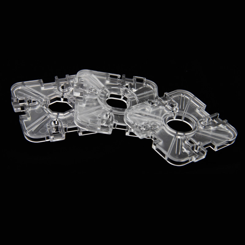 QANBA | FIST FIGHTER THREE AND ROCKER WATER SWING ROCKER LS32|LS40 ROUND RETAINING RING OCTAGONAL RETAINING RING SQUARE GEAR RING