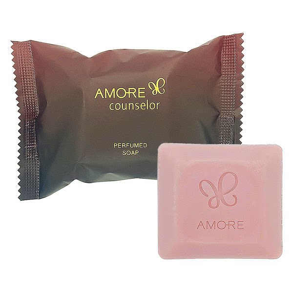 包邮韩国进口正品赫拉香水皂洗脸皂沐浴皂深层清洁保湿补水洁面皂