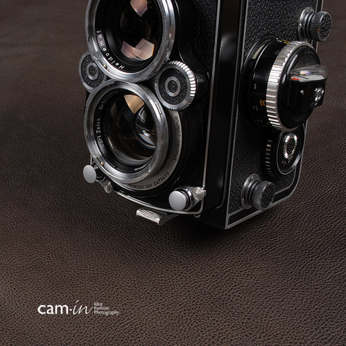 cam-in相机快门按钮金属铜制复古