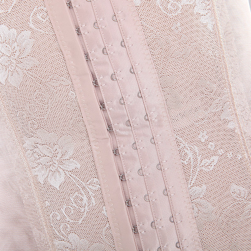 Corset YH-0828 en nylon - Ref 673674 Image 5