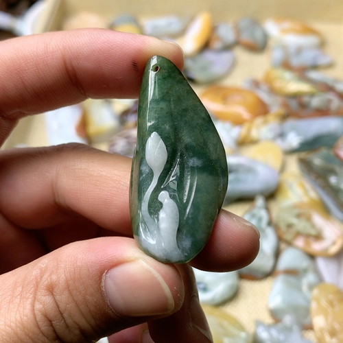 清