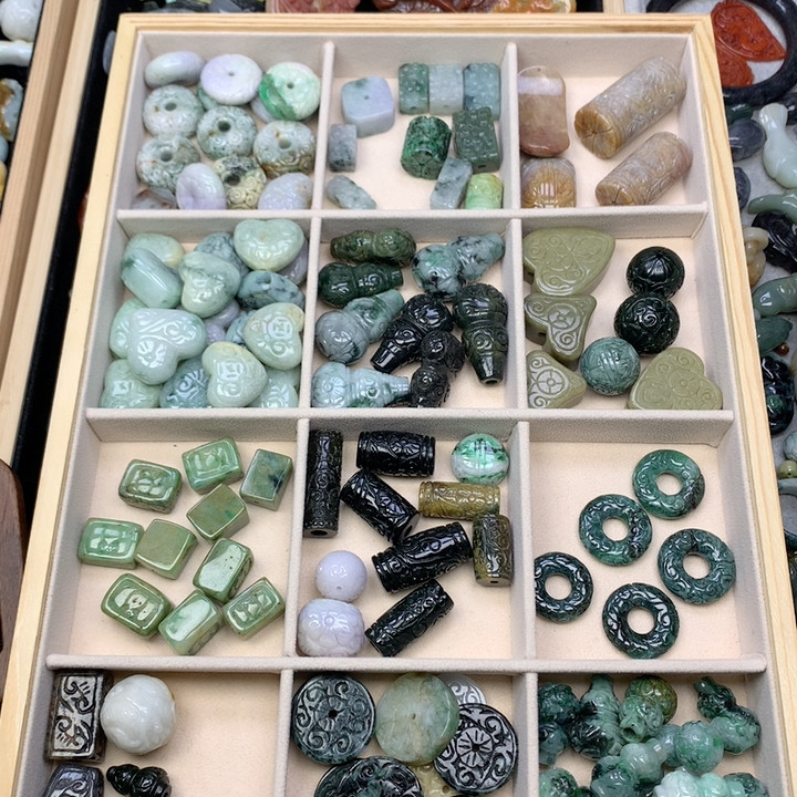 点点菜价格不一样,珠宝/钻石/翡翠,手镯,淘宝优惠券,粉丝福利购,淘宝优惠卷