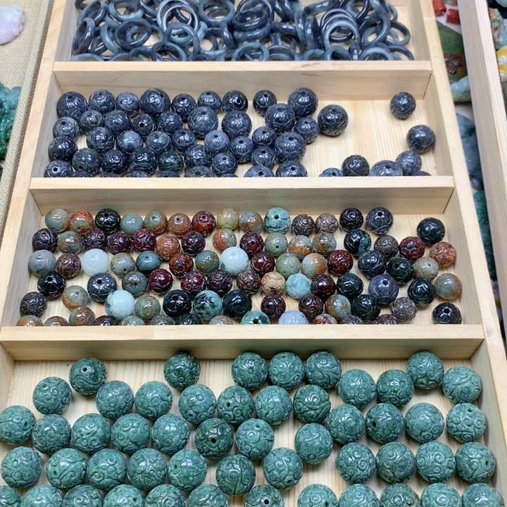 点点菜