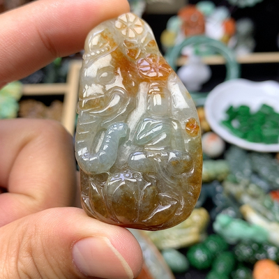 南齐老料