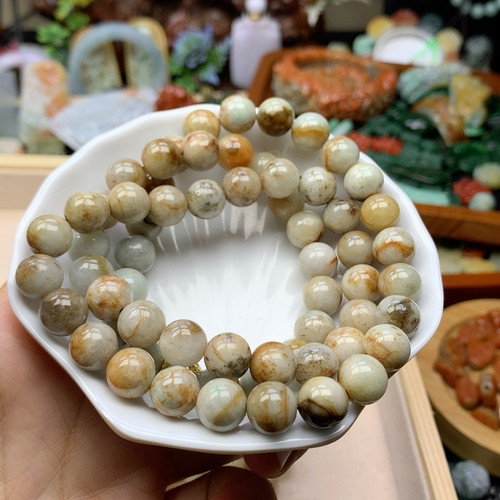 福利