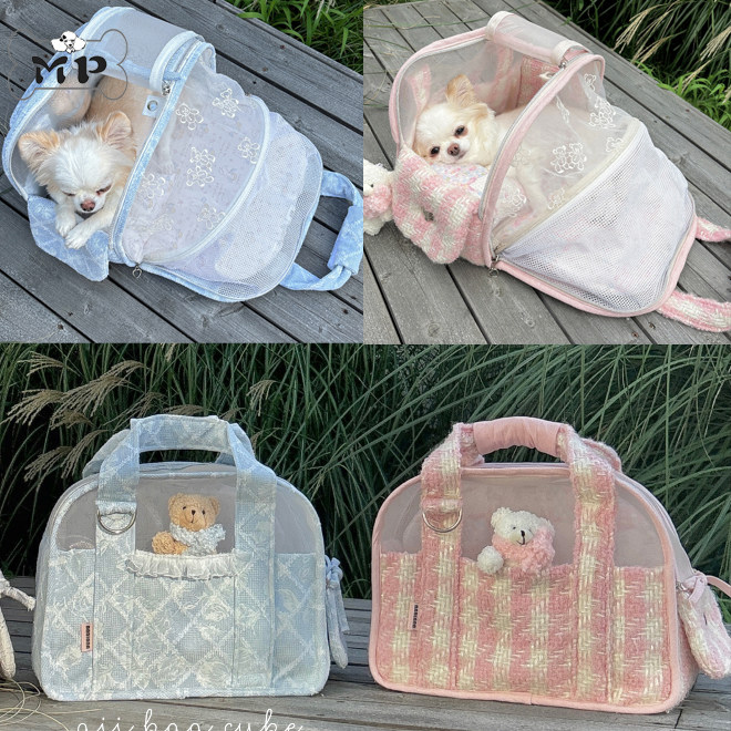 babiana粗花呢扩展型单肩手提包