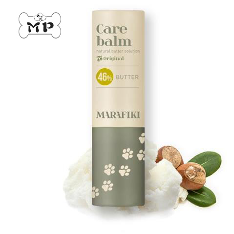 『Memory Pet』韩国marafiki宠物猫狗乳木果油鼻子保湿按摩护足膏