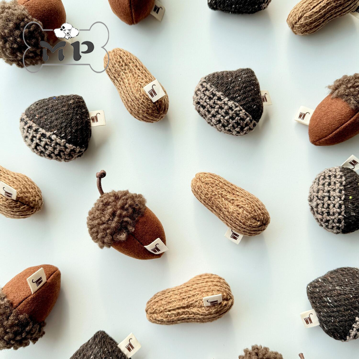 wetnose坚果花生榛子猫狗玩具