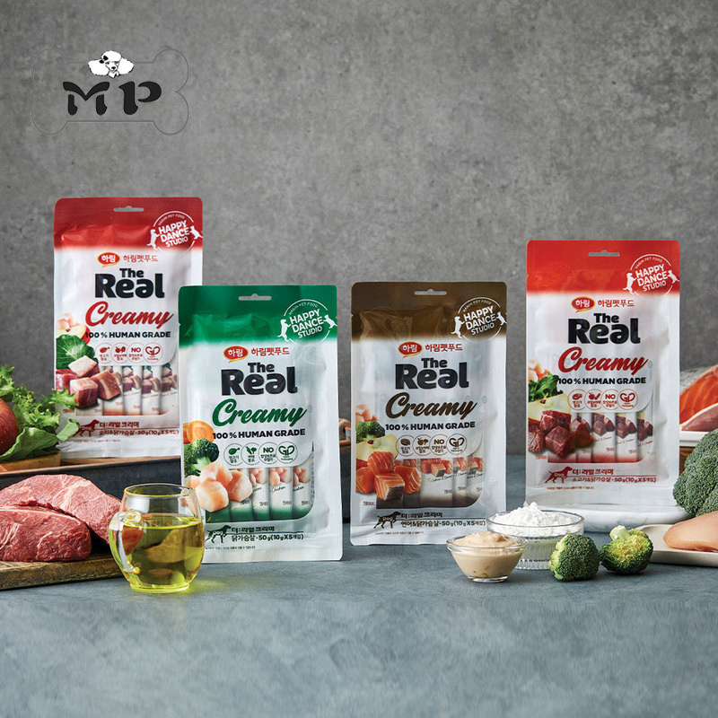 韩国三文鱼鸡胸肉现货