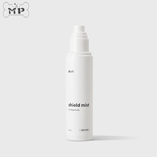 『Memory Pet』韩国duit宠物户外防虫驱蚊镇定皮肤便携喷雾150ml