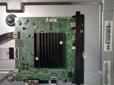 原装海信55A65F RSAG7.820.8796主板屏HE550X3U51-L3K8 AU N10.0