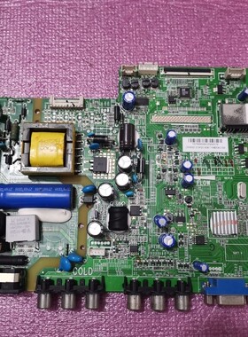 TCL L32F3301B /3309B 40-MS82PC-MAA2LG主板配屏ST3151A05-4/6