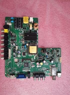 原装乐华 LED32C560 主板 TP.VST59.P83屏ST3151A4/05