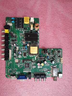 原装乐华 LED32C560 主板 TP.VST59.P83屏ST3151A4/05