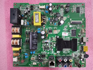 原装康佳LED40F2200NF/LED42M3800NF  35017833主板