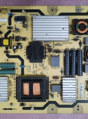 TCL 40-E461C0-PWG1XG电源板白标PE461C0