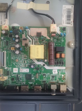 创维32E381S主板5800-A3M850-0P00屏RDL320HY（QN0-002） V320BJ8