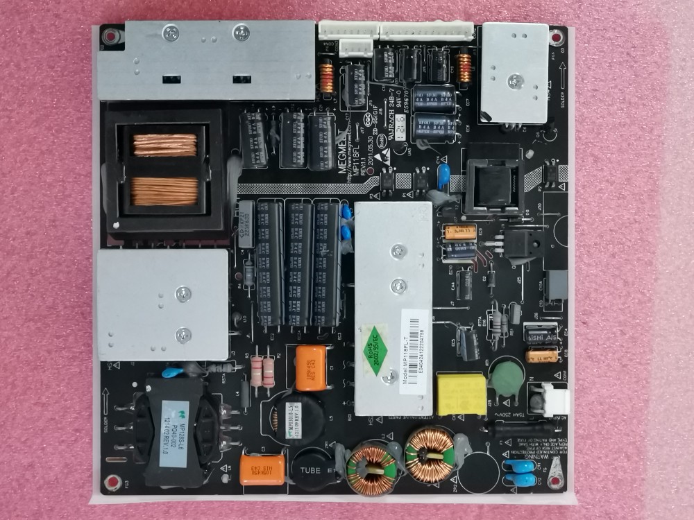 原装广告机，拼接屏，KTV机 MP118FL-T电源板