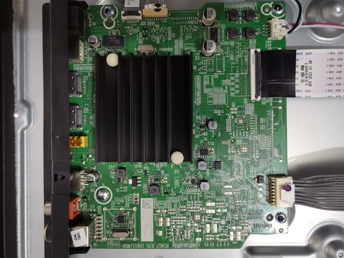 海信65E3F RSAG7.820.10611 BOM10主板配HD650Y1U41-B1/ST JR645