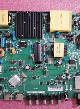 康佳LED49F1500N TP.MS881.PC703主板屏72000034YT C490F14-E1-L