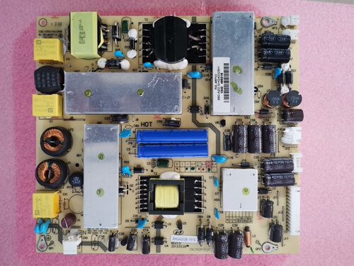 理想LED4660/70电源板 SHG4202B-191S RS-46PW 860-AZ0-SHG4202BH