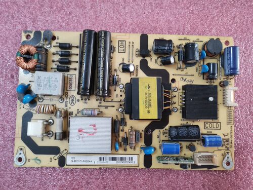 原装TCL L23F3200B电源板40-ES2310-PWF1XG 08-ES231C1-PW200AA-封面