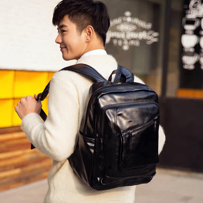 Sac pour homme - Ref 53736 Image 1