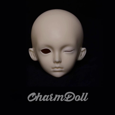 CD4分男Wink小牛仔限定版BJD娃娃