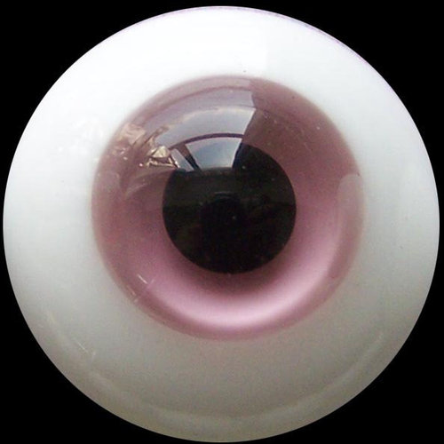 BJD/SD人偶娃娃眼珠 BJD娃用玻璃眼球 A品娃眼 各规格可选-P04