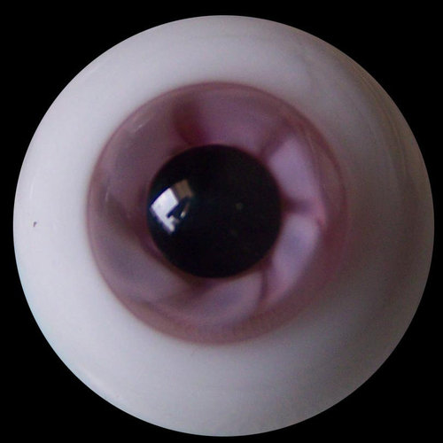 sd玻璃眼珠人偶娃娃