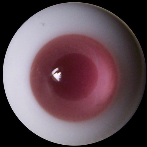 BJD/SD人偶娃娃眼珠 浅粉色娃用玻璃眼球A品娃眼 各规格可选-ET71