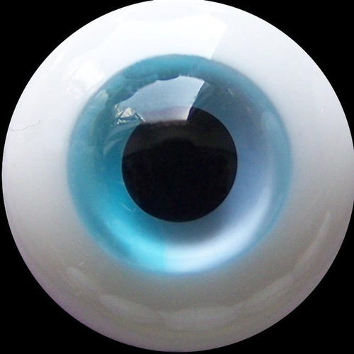 BJD/SD人偶娃娃眼珠精品娃用玻璃眼球 A品娃眼 各规格可选-ET59