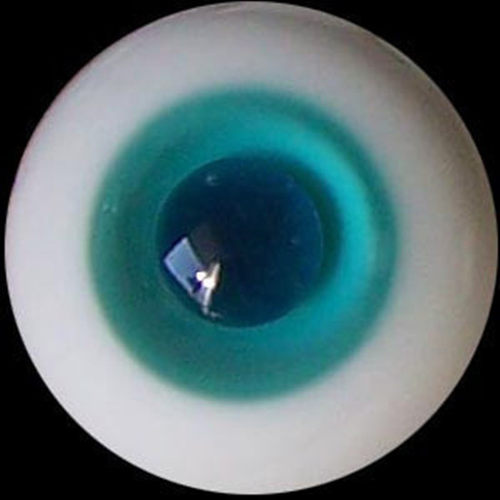 BJD/SD人偶娃娃眼珠精品娃用玻璃眼球 A品娃眼 各规格可选--ET64