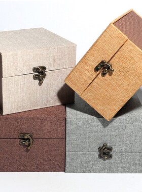 BJD/SD娃娃送妆盒 妆头盒3分4分6分8分专用娃娃头收纳盒/存放盒