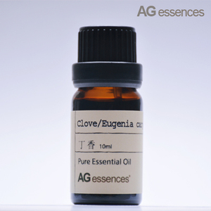 AGessences 丁香 单方精油（Clove Essential Oil）10ml