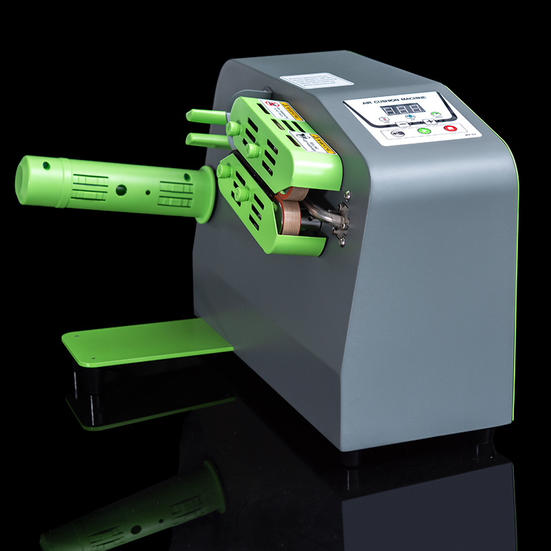 安然达葫芦膜充气机省人工便宜