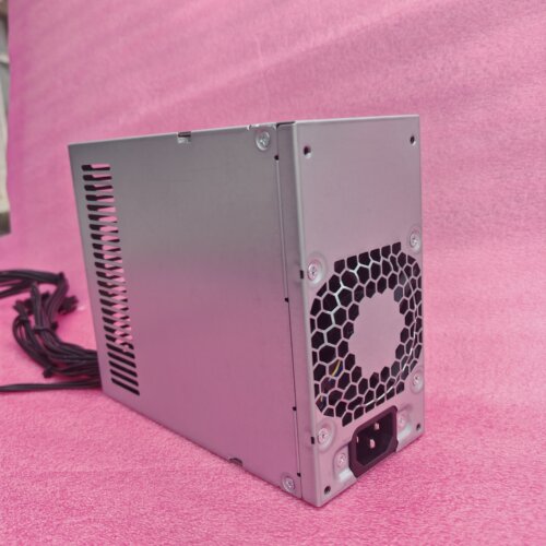 惠普工作站700瓦电源 12pin显卡供电支持RTX5070 4070 PA-5701-1