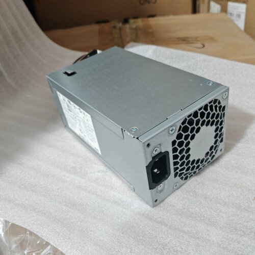全新惠普PCG007 901772-004 310W铜牌电源 接口4+4  7针3线