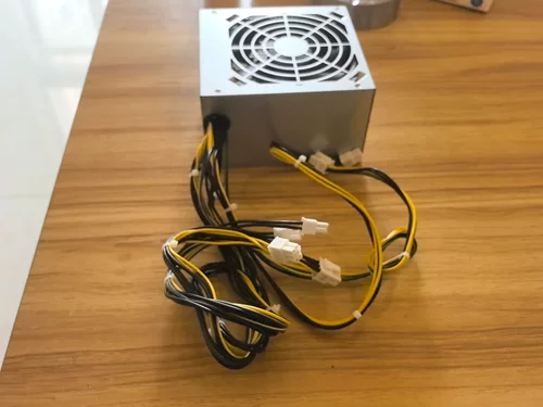 宏碁acerVeriton T950  T850 T650 M6660GN50-610 750W500W电源