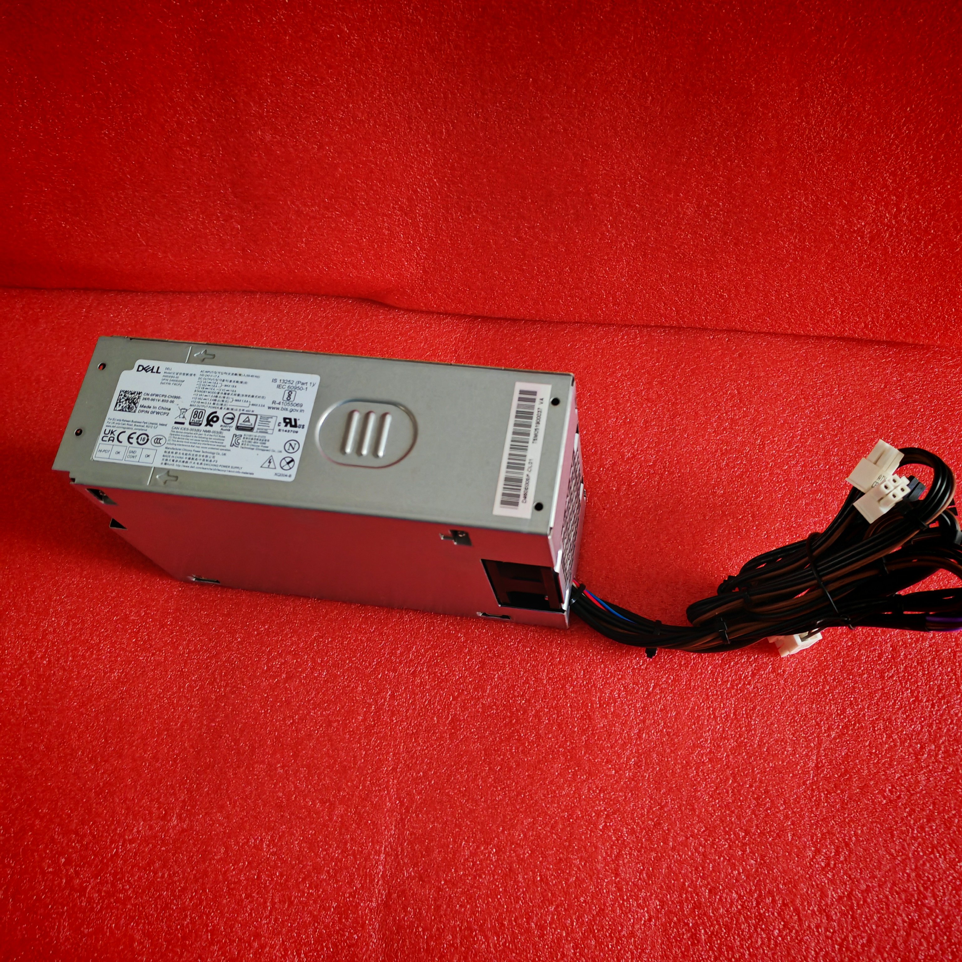 H460EBS-00 D460E005P FWCP2 主板8+4+4  显卡6+8