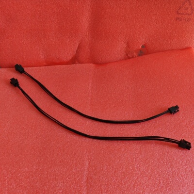 适用戴尔T3660 T3680 T160  T150 XPS895060R17654 cpu4pin延长线