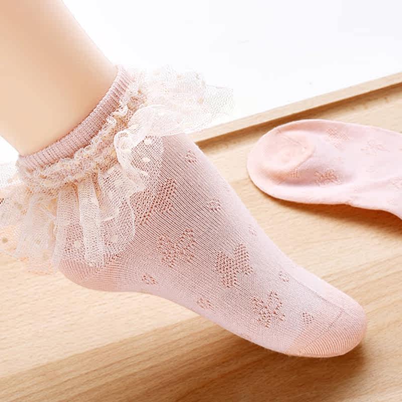 Chaussettes enfant - Ref 2109079 Image 5