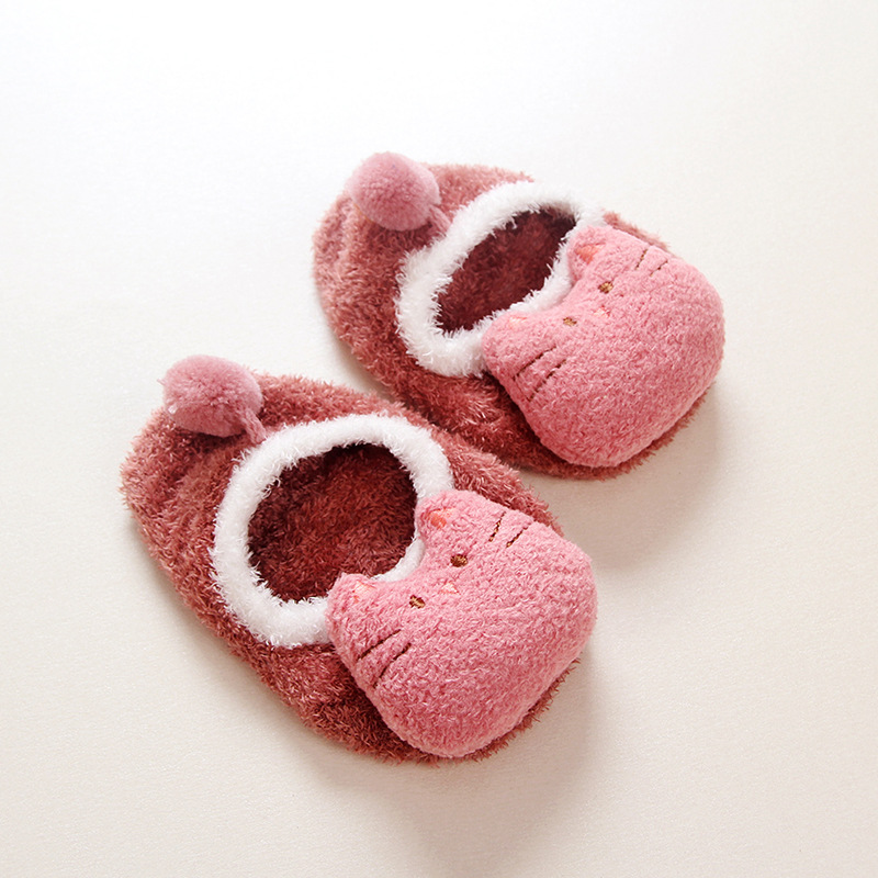 Chaussettes enfant - Ref 2109081 Image 3