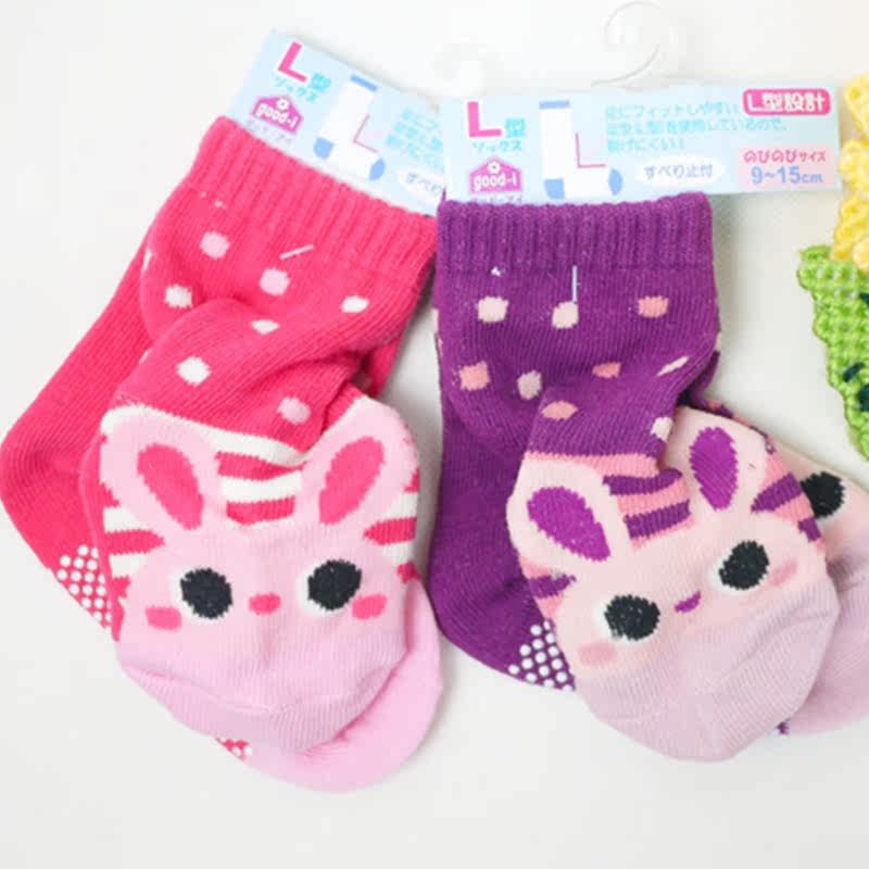 Chaussettes enfant - Ref 2109078 Image 3
