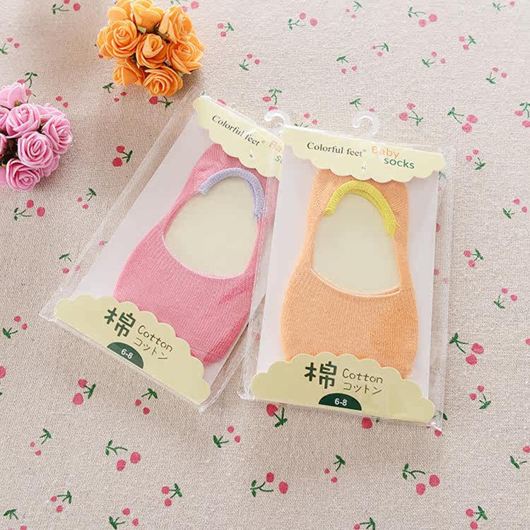 Chaussettes enfant - Ref 2109076 Image 5