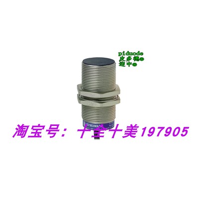 XS530B1NAL5 XS530B1PAL2 XS530B1PAL5 XS530B1NAM12 接近传感器