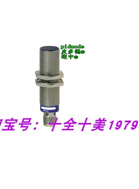 XS2M18MA250 XS2M18MA250K XS2M18MA250KTF XS230SANAM12接近开关